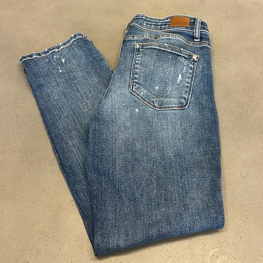 Judy Blue Boyfriend 11